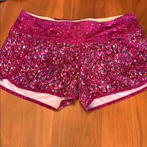 Lululemon Run Times Shorts 4”